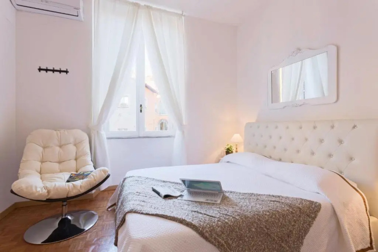 TownHouse by the Spanish Steps