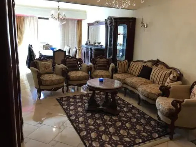 New Maadi Apartment