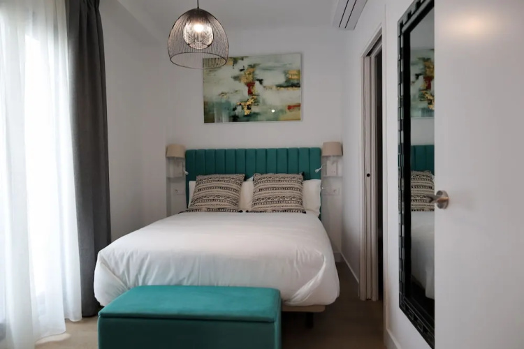Calma Suites