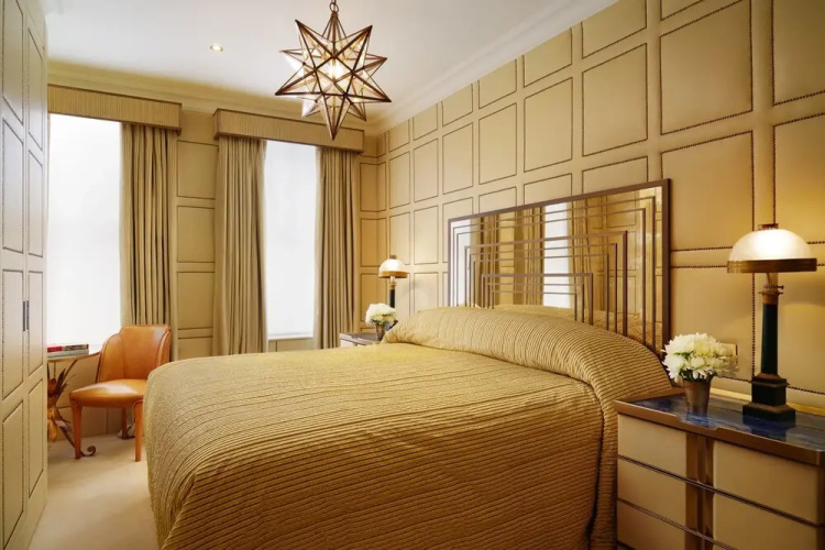 The Milestone Residences