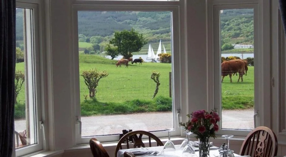 Colintraive Hotel