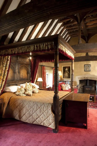Bailiffscourt Hotel & Spa