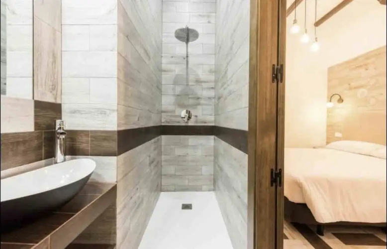 JB Rentals Gran via Apt