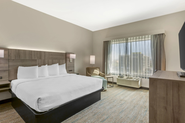 Best Western Plus Executive Residency Phoenix North Happy Valley
