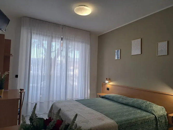 Hotel Marebello