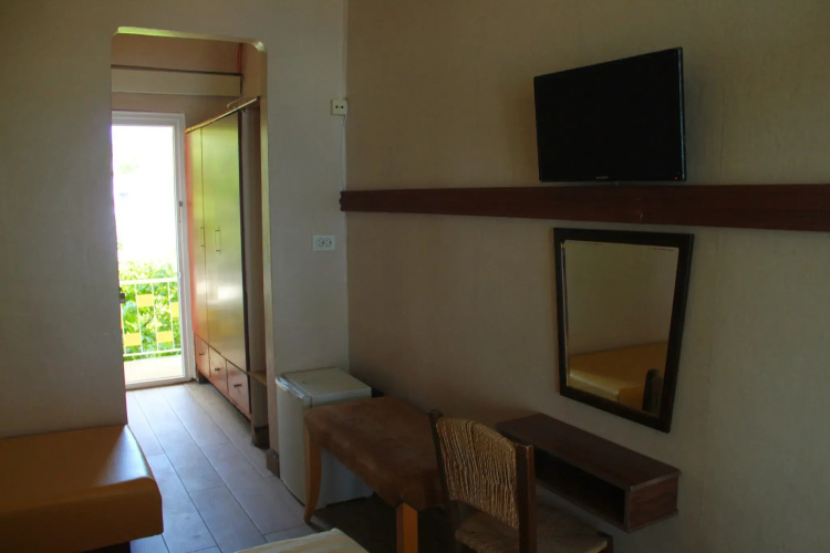 Gülplaj Hotel