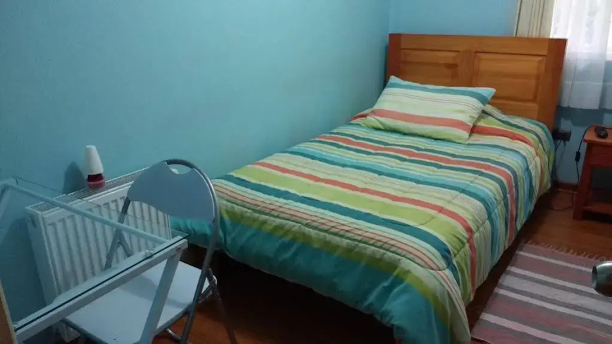 Hostal Plaza Las Banderas