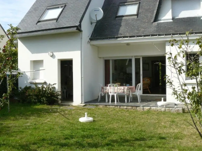 3 Bedrooms Cottage