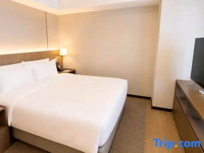 2 Bedrooms Double Junior Suite