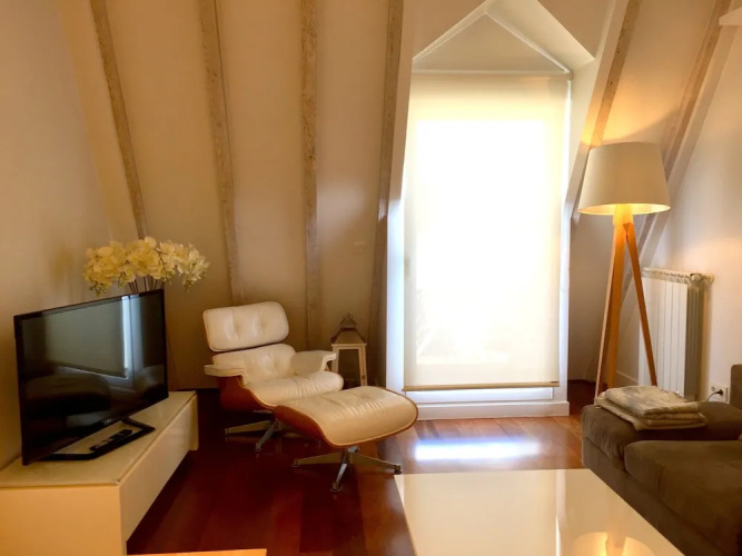 Apartamento Decor