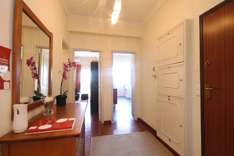 02 Nice Flat by Quinta das Conchas