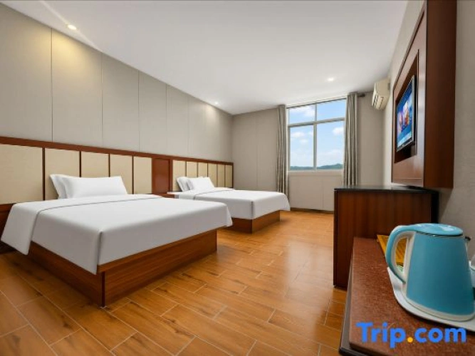 Triple Suite