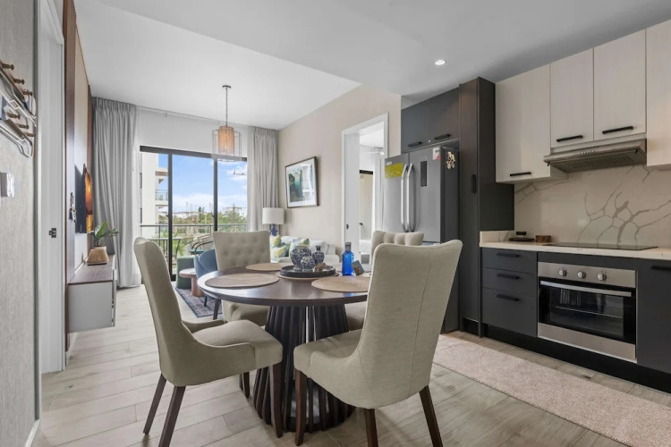 NOK Elegant 2BR Apt by Vistacana