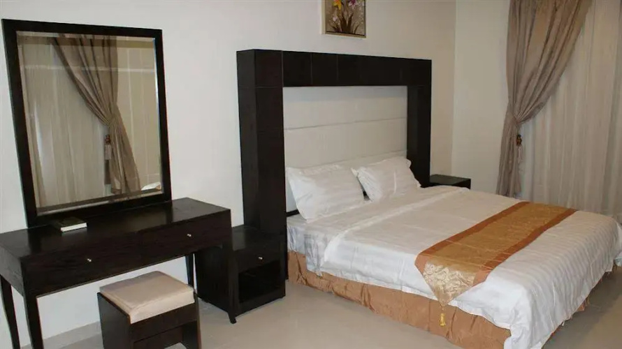 Darco Suites Al-Shumaisi