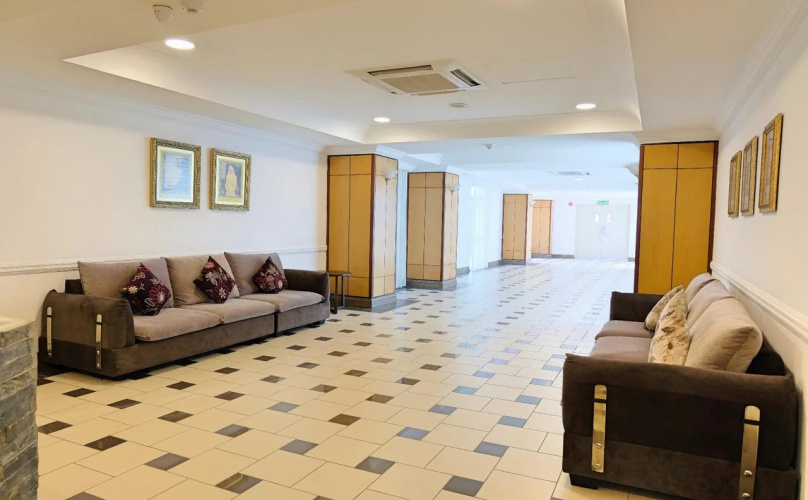The Lanes Hotel