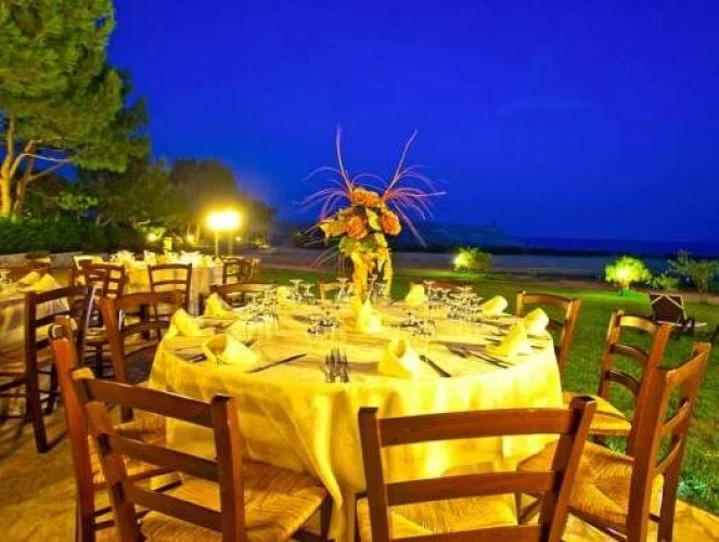Tenuta Sant'Emiliano