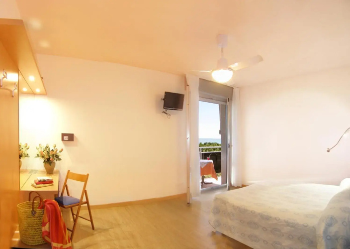 Hotel Bertha
