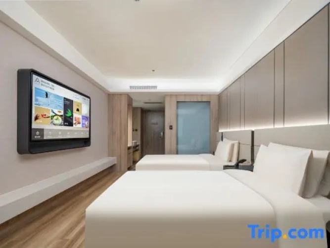 Executive Twin room