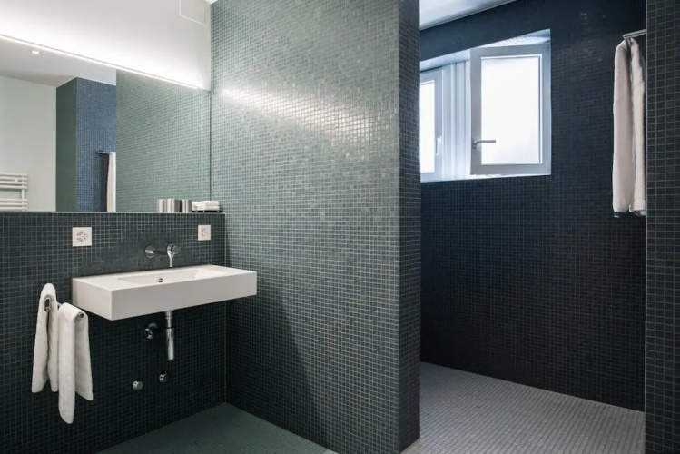 Appartements Hofquartier