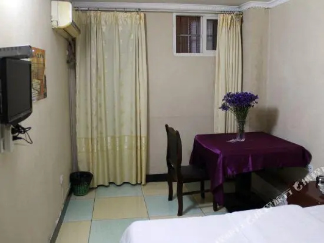 Jinshanhu Hotel
