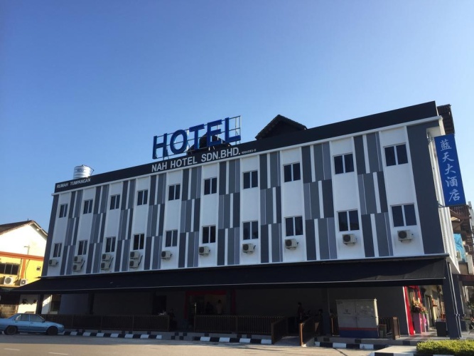 Nah Hotel