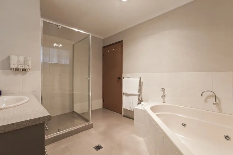 Executive Double Studio