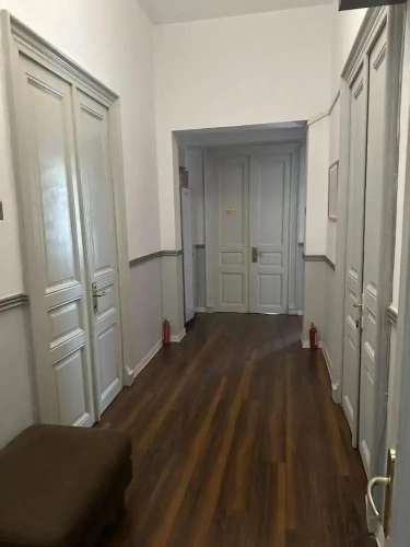 Superior Double room with canal view