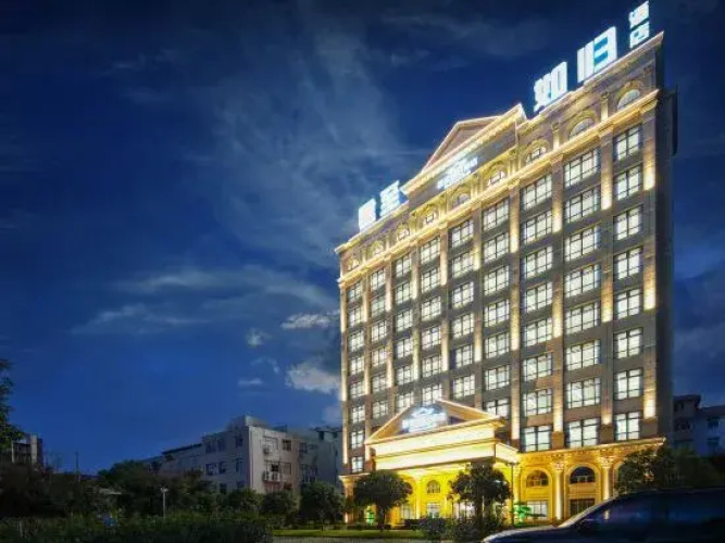 Imagen del hotel
