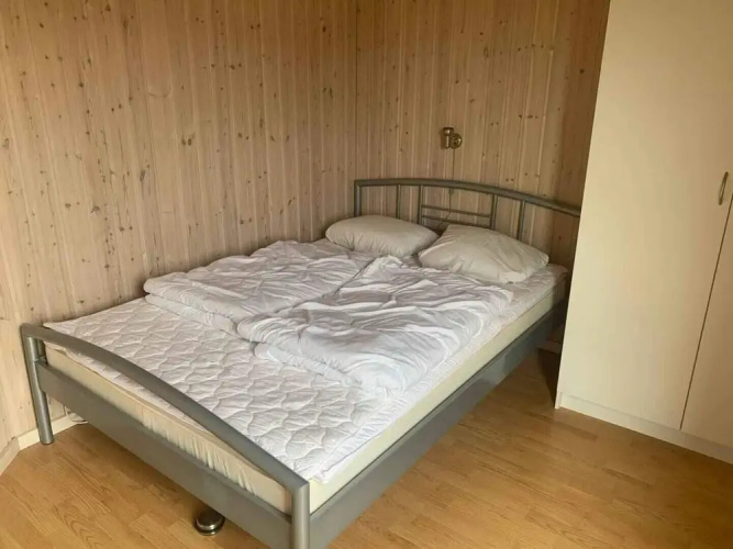 5 Star Holiday Home in Vinderup