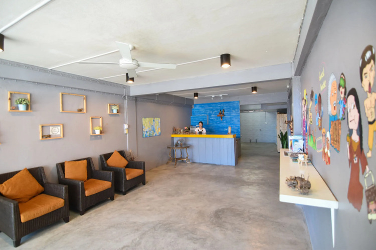 Фотография отеля