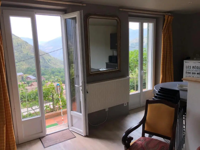 Villa Rosemarie