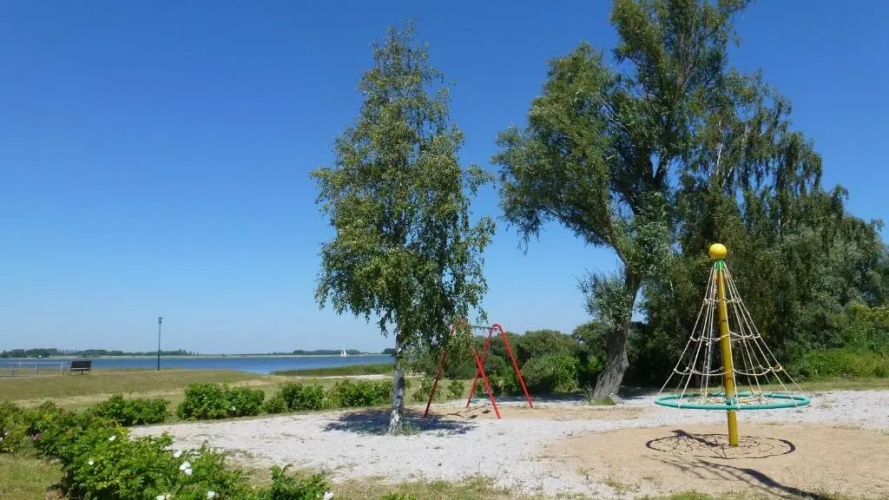 Haus TimpeTe am Breetzer Bodden