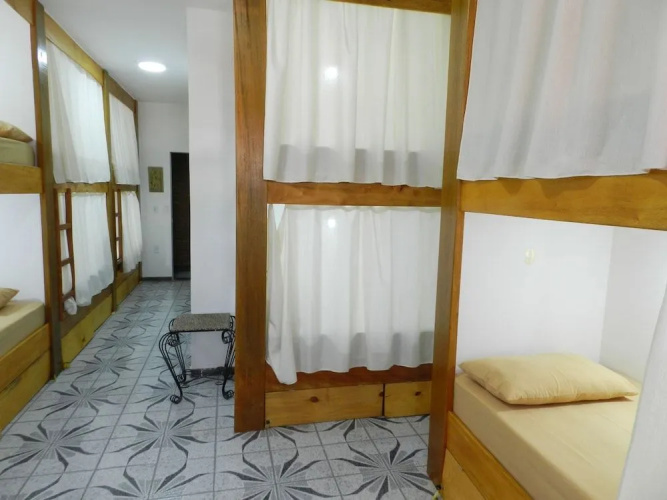 Utopia Hostel