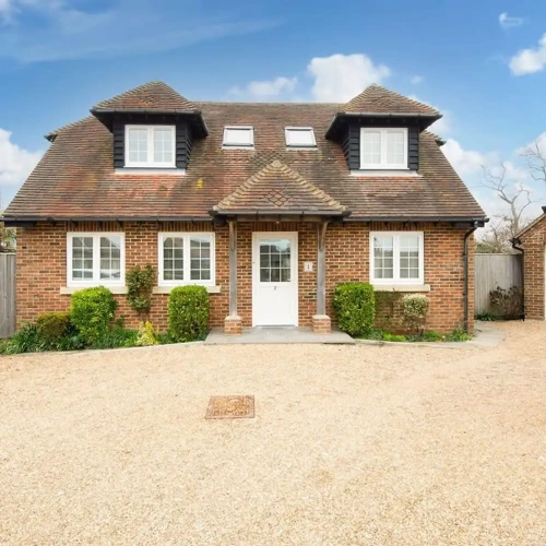 Cottage