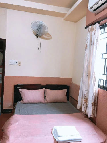 Minh Anh Hostel