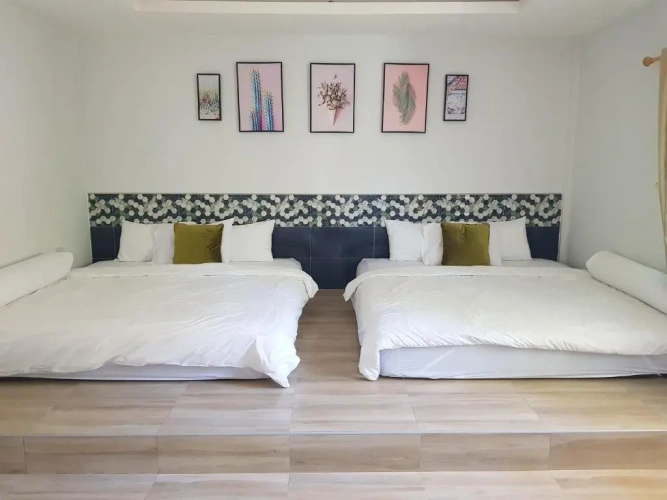 Family Bungalow