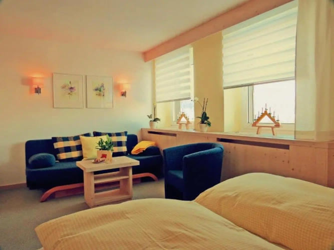 Comfort Double room