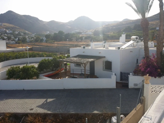 Casa Azahar