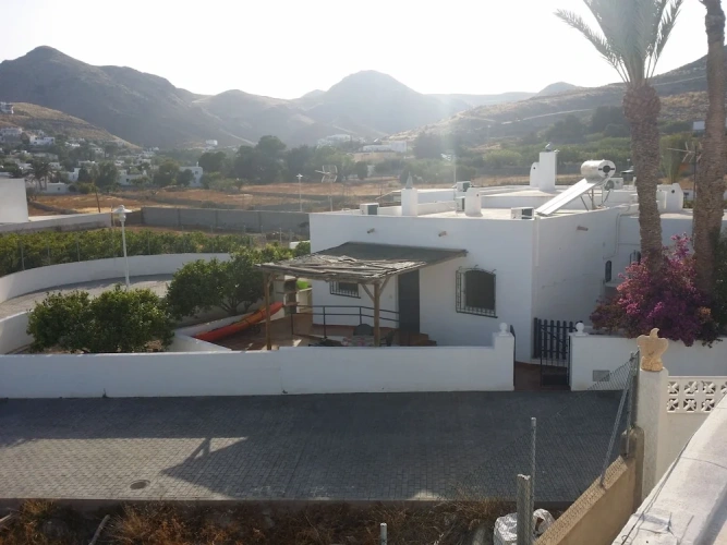 2 Bedrooms Comfort Cottage