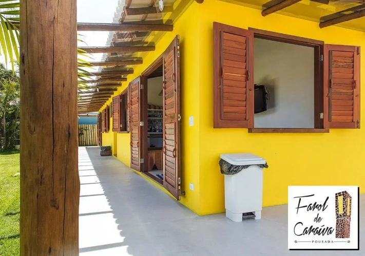 2 Bedrooms Chalet