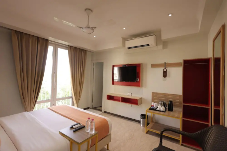 Hotelbild