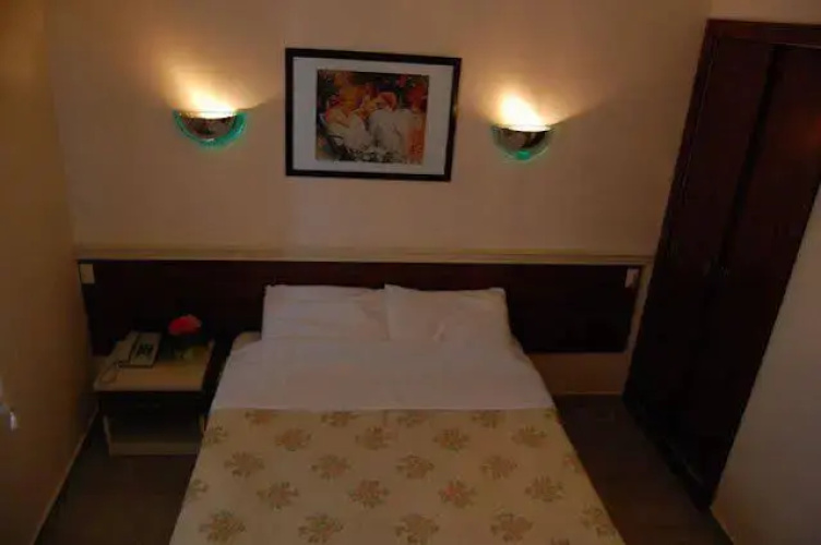 Olympos Hotel - Adults Only