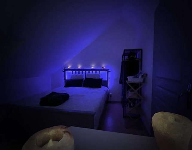 Gîte - Le Moment