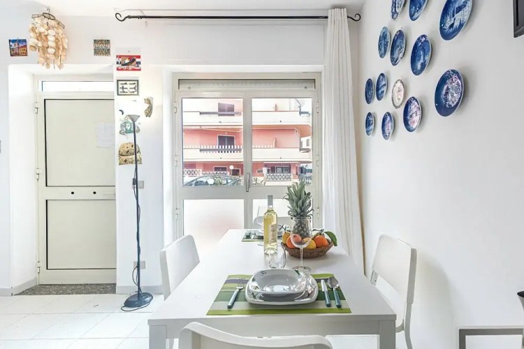 Casa Orchidea