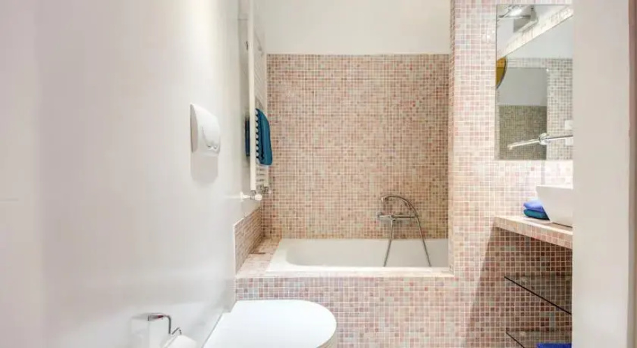 Pompei Rentals Rome