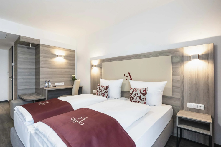 Abasto Hotel München Feldmoching