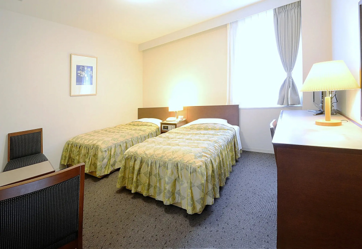 Ginza International Hotel