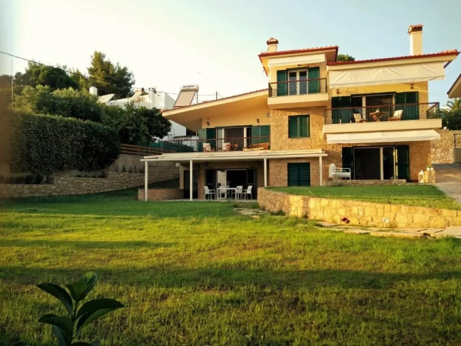 Superior Apartment