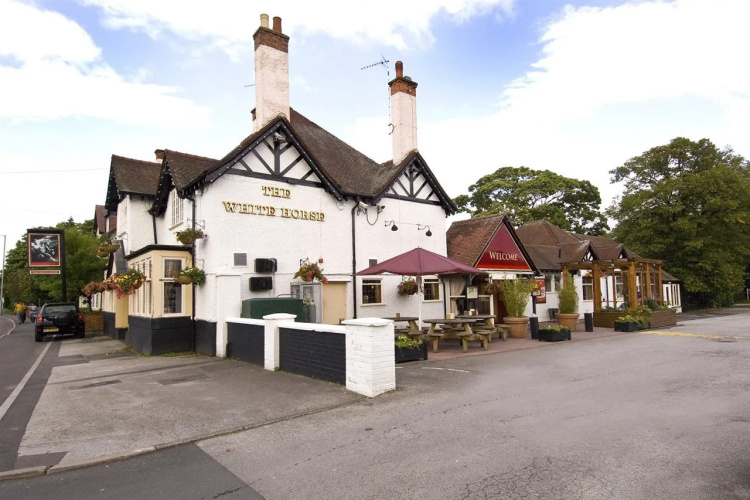 Premier Inn Birmingham North Sutton Coldfield