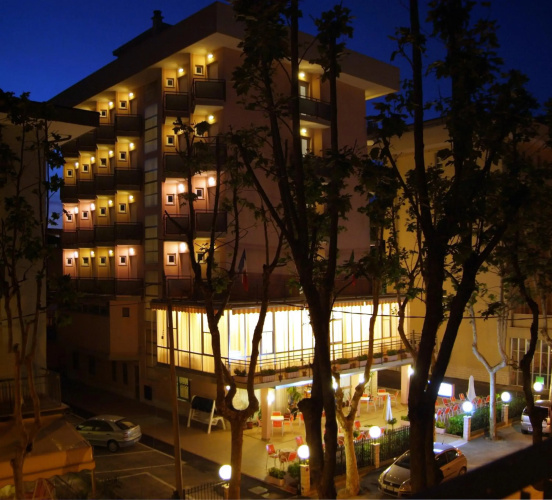 Image de l'hôtel